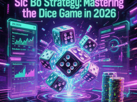 Sic Bo Strategy: Mastering the Dice Game in 2026