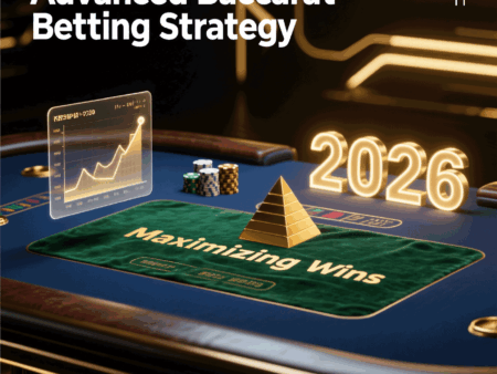 Advanced Baccarat Betting Strategy: Maximizing Wins in 2026