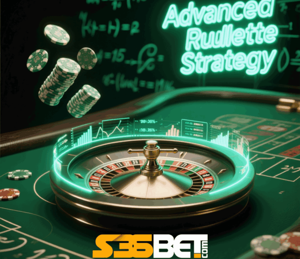 Advanced Roulette Strategy: Sector Betting for 2026