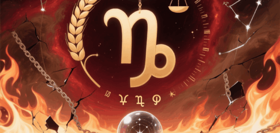 Daily Horoscope for March 31, 2026: Venus Grounds the Aries Fire