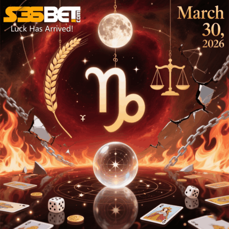 Daily Horoscope for March 30, 2026: Venus Grounds Aries Fire