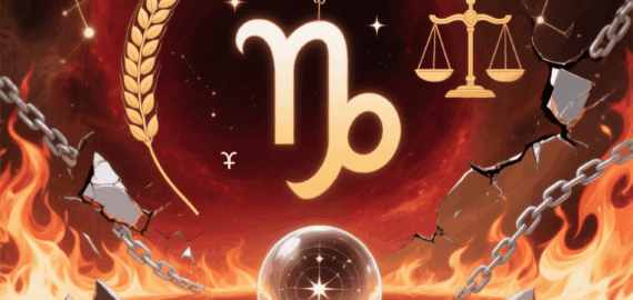 Daily Horoscope for March 30, 2026: Venus Grounds Aries Fire