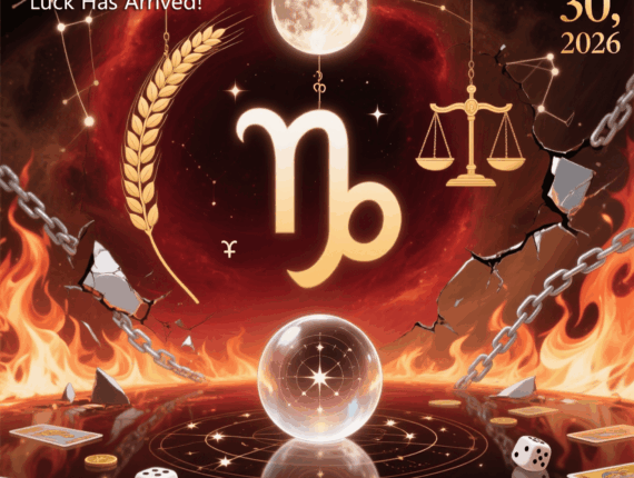 Daily Horoscope for March 30, 2026: Venus Grounds Aries Fire