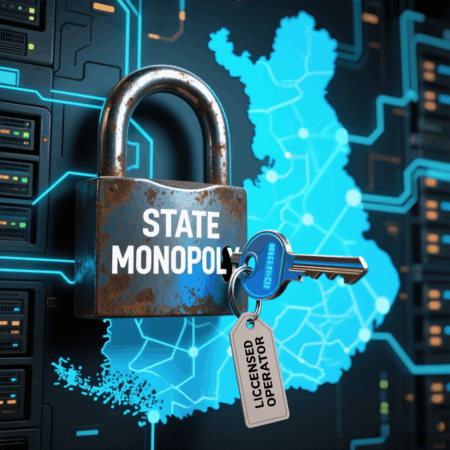 Finland Confirms 2027 Timeline to End Online Gambling Monopoly