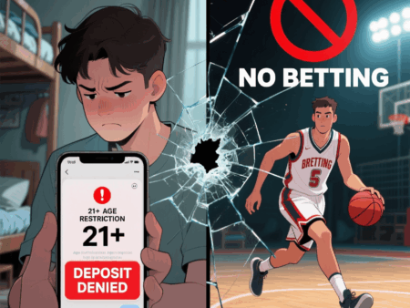 Kentucky Lawmakers Propose Sweeping Reforms to Raise Betting Age, Ban College Props