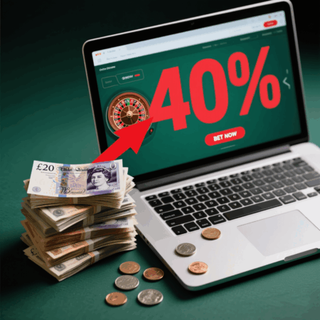 UK Operators Brace for April Tax Hike as RGD Jumps to 40%