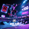 X Games and Stake Forge Global Betting Partnership for New League
