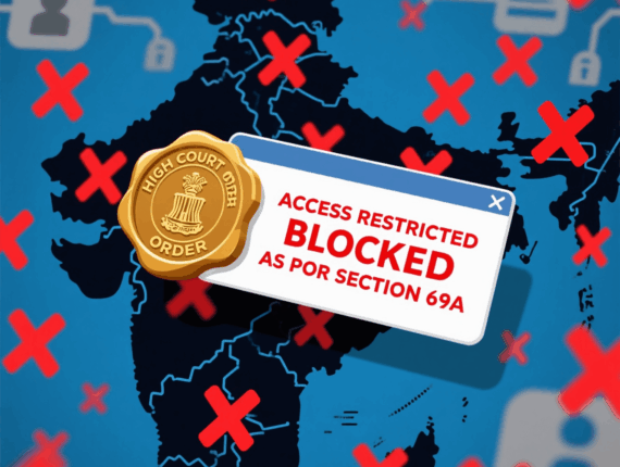 India Blocks 300 More Illegal Betting Sites, Total Banned Links Near 8,400