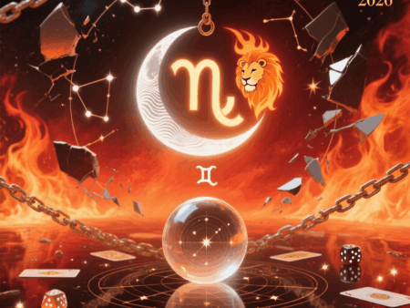 Daily Horoscope for March 27, 2026: Moon Shifts from Cancer to Leo