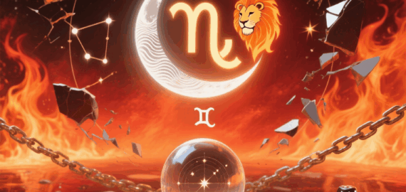 Daily Horoscope for March 27, 2026: Moon Shifts from Cancer to Leo