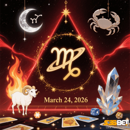 Daily Horoscope for March 24, 2026: Strategic Breakthroughs