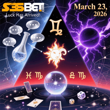 Daily Horoscope for March 23, 2026: Clarity & Action