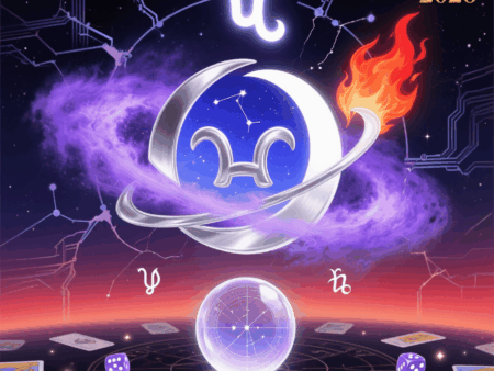Daily Horoscope for March 21, 2026: Mercury Direct & Aries Energy