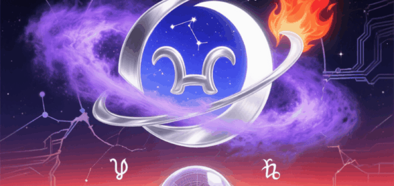 Daily Horoscope for March 21, 2026: Mercury Direct & Aries Energy