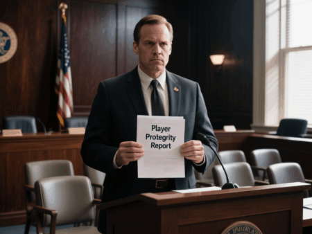 New York Regulator Slams Leagues’ ‘Underwhelming’ Response to Player Prop Concerns