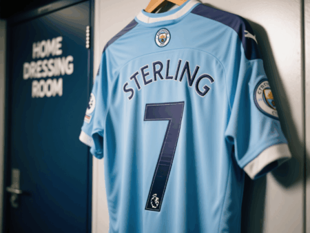 Premier League Clubs Face Revenue Hit as Shirt Sponsorship Ban Takes Effect