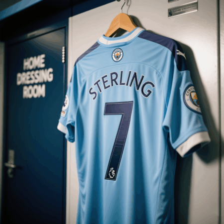 Premier League Clubs Face Revenue Hit as Shirt Sponsorship Ban Takes Effect