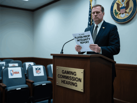 Alberta Bans Political Betting as Market Launch Nears