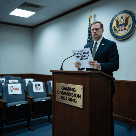 Alberta Bans Political Betting as Market Launch Nears