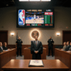 NBA Betting Scandal Update – 12 Defendants Plead Guilty