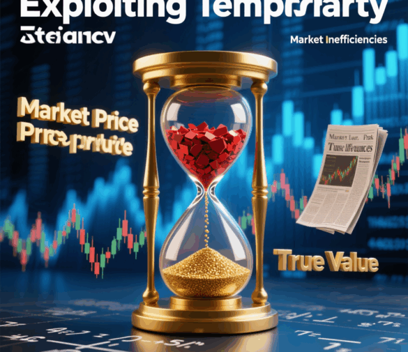 The Live Betting Surgeon – Exploiting Temporary Market Inefficiencies