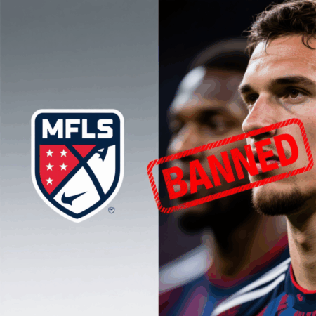 MLS Bans Yeboah & Jones for Life After Betting Investigation