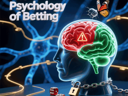 The Psychology of Betting: How to Avoid Common Traps