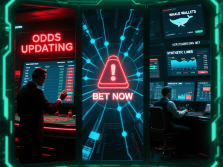 The “Temporal Arbitrage” System – Beating AI with Time Gaps