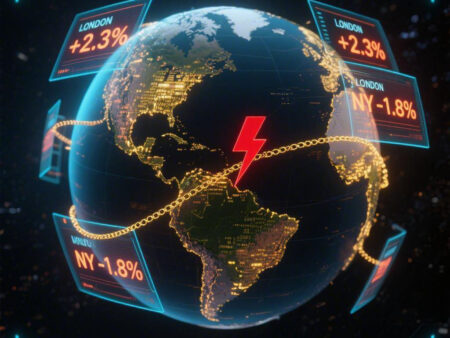 The “Time Zone Arbitrage” System