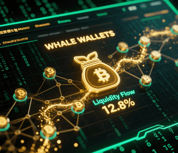 The “Shadow Market” Method – Exploiting Hidden Liquidity Pools