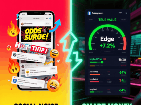 The “Social Sentiment Edge” – How to Profit From Viral Hype