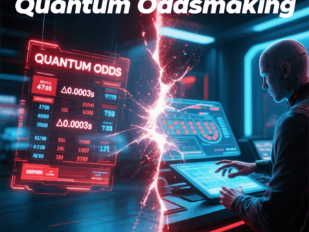 The “Latency Gap” – How to Beat AI Books in Live Betting