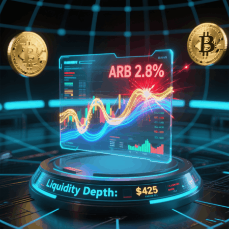 The Quantum Live Trading Method