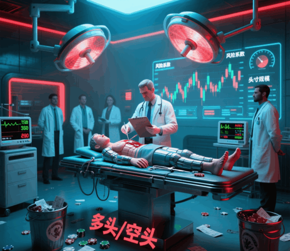 The Live Betting Surgeon – Precision Trading in Real-Time