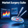 The Live Betting Surgeon – Precision Trading in Real-Time