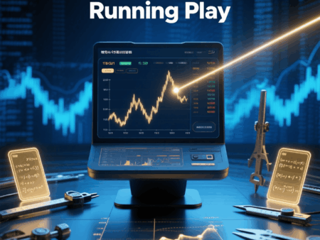The Live Market Surgeon – Precision Trading in Running Play