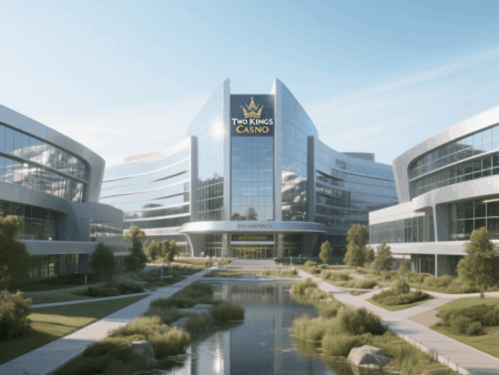 Catawba Two Kings Casino Set for Late March 2026 Opening