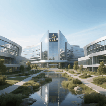 Catawba Two Kings Casino Set for Late March 2026 Opening