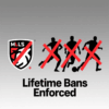 MLS Issues Lifetime Bans for Players Involved in Betting Scandal