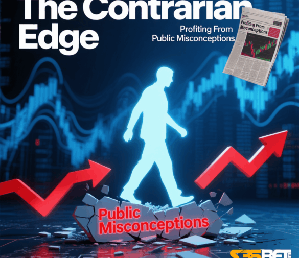 The Contrarian Edge – Profiting From Public Misconceptions