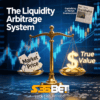 The Liquidity Arbitrage System – Capitalizing on Market Overreactions
