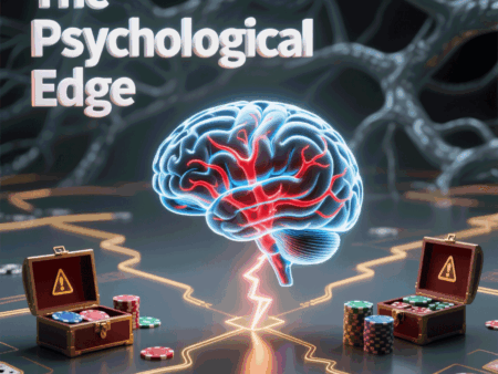The Psychological Edge – How to Outthink the Bookmakers