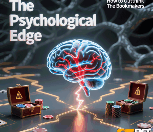 The Psychological Edge – How to Outthink the Bookmakers