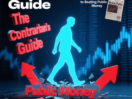 The Contrarian’s Guide to Beating Public Money