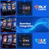 Fanatics Casino Integrates RLX Gaming Content for US Expansion
