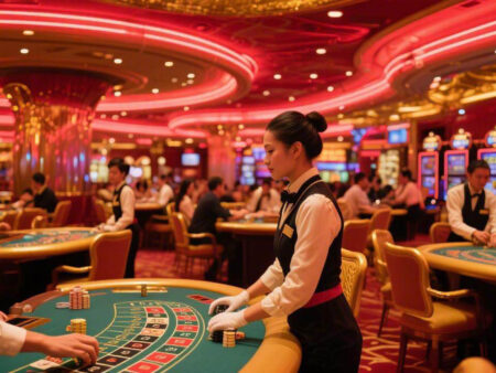 California Lawmakers Want New Rules to Limit Gambling by Minors