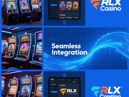 Fanatics Casino Integrates RLX Gaming Content for US Expansion