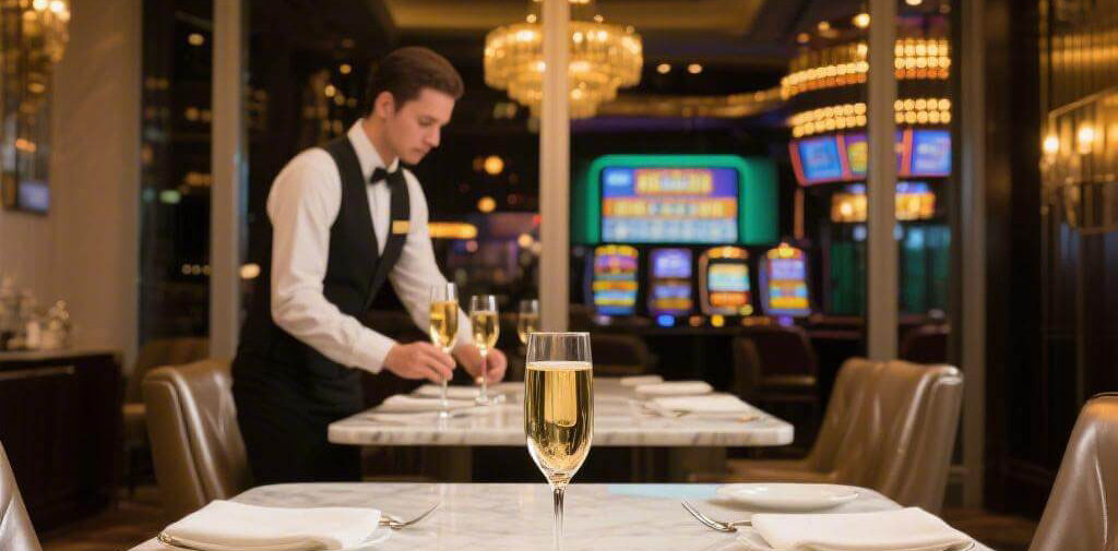 Martha Stewart Opens ‘The Bedford’ Restaurant at Foxwoods Resort Casino