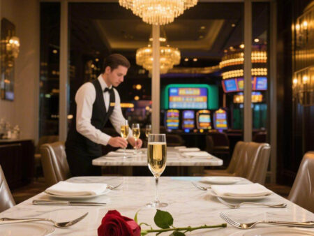 Martha Stewart Opens ‘The Bedford’ Restaurant at Foxwoods Resort Casino