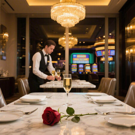 Martha Stewart Opens ‘The Bedford’ Restaurant at Foxwoods Resort Casino